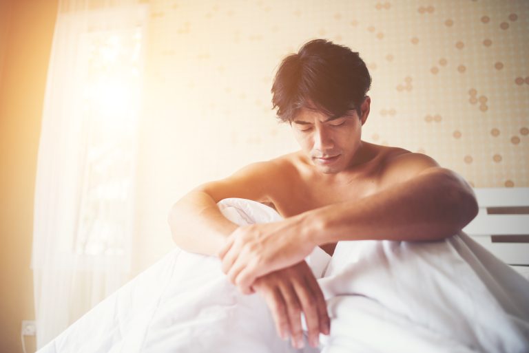 Tanpa Operasi Prostat: Bagaimana Prostate Artery Embolization (PAE) Bisa Membantu Meredakan Gejala BPH